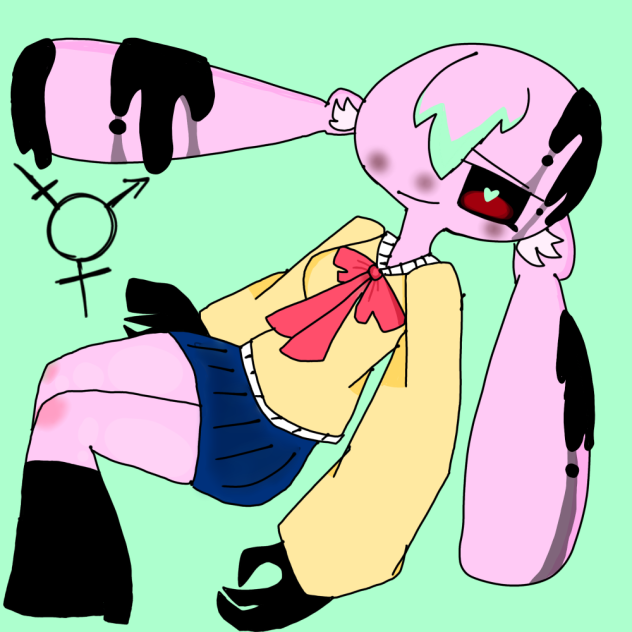 Gender