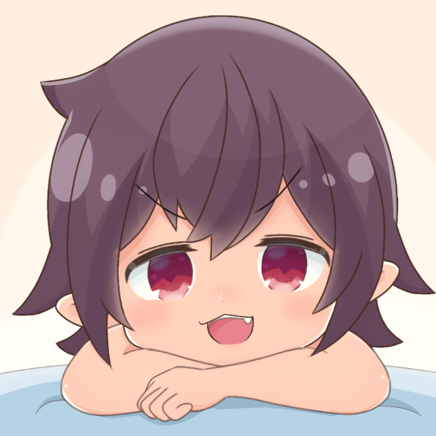 クマイさん可愛い