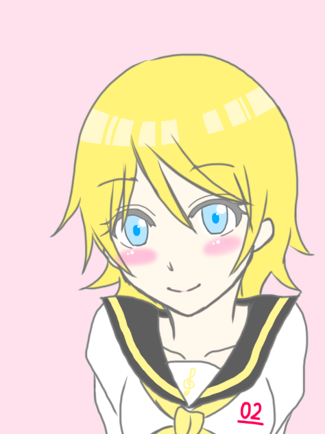 りんりーん