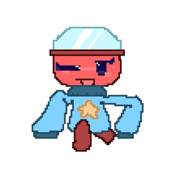 Ball. (DW animation + WIP!)