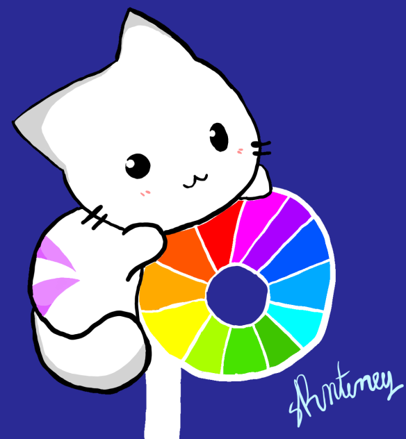 kawaii