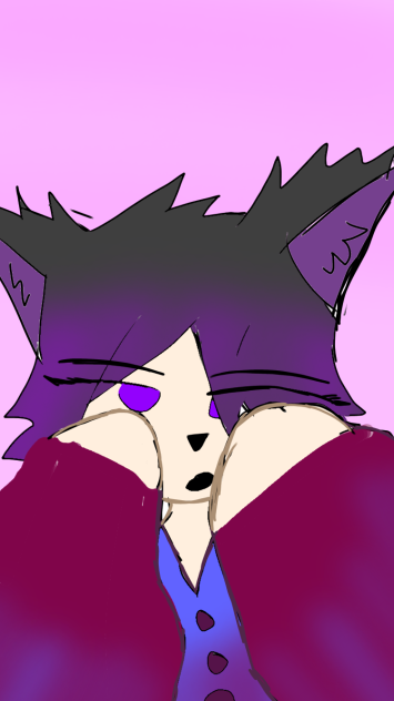 Fan art for Cara