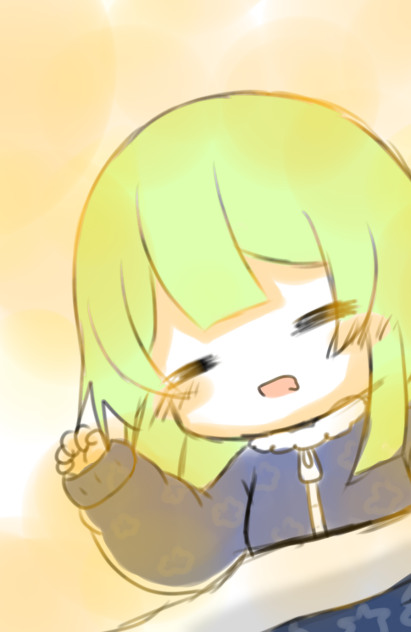 🎉2022  あったかい〜