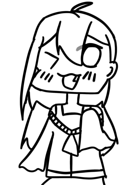 塗り絵大会