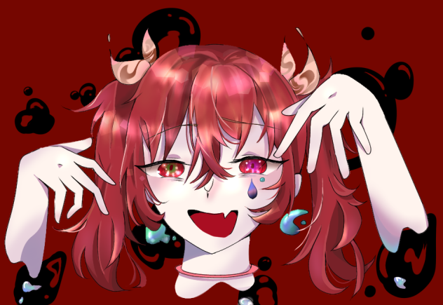 悪夢
