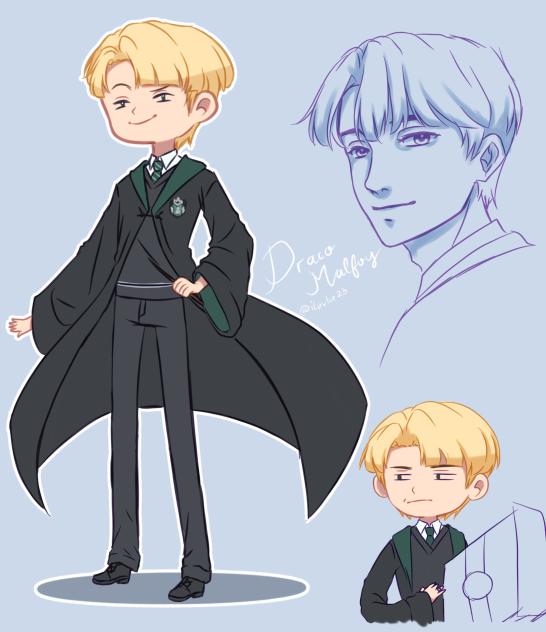 ☆Draco Malfoy☆