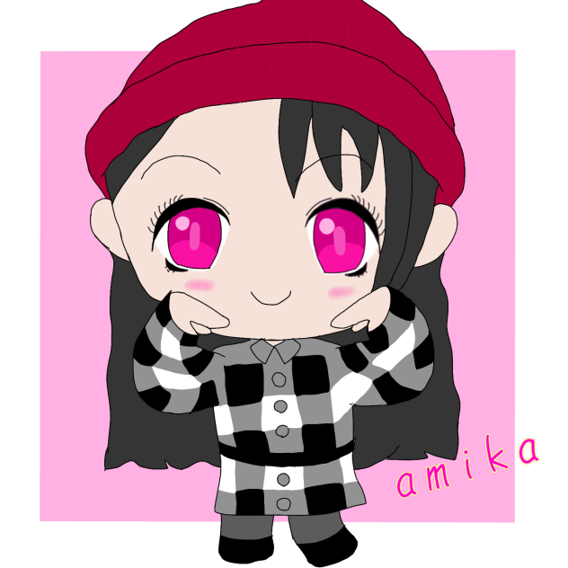 48フォーエイト  あみか