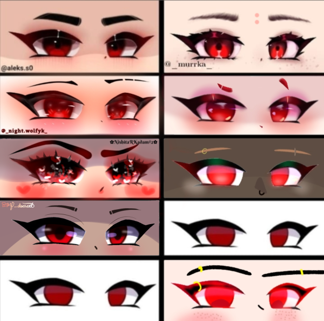Collab with other Artsits