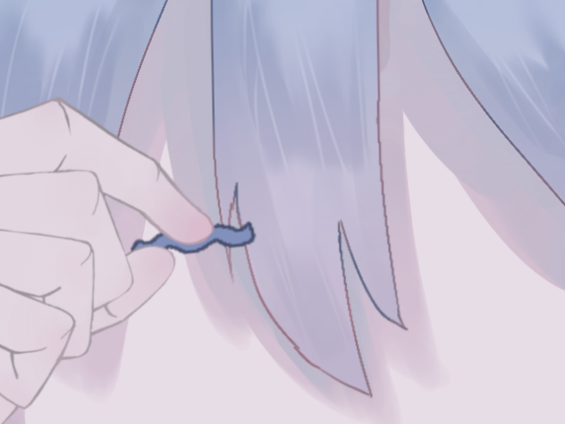 ☁️代理あにめ☁️