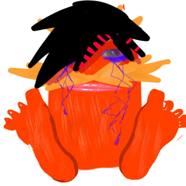 lorax speaks for the broken... ‼️