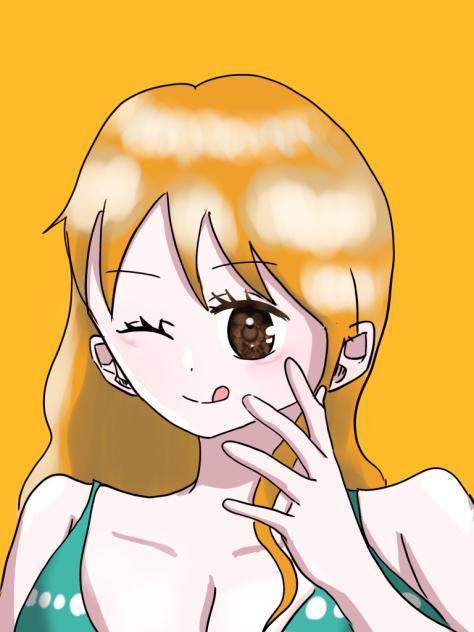 ナミ