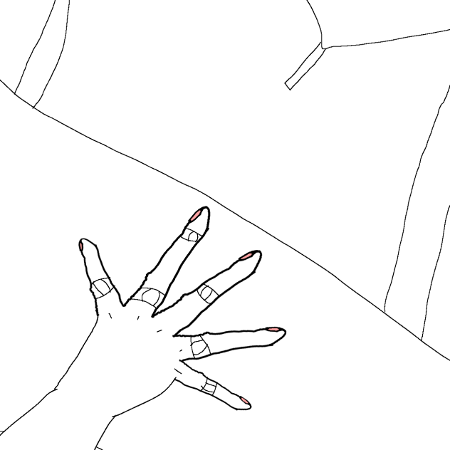 what the teacher see's in yandere sim
