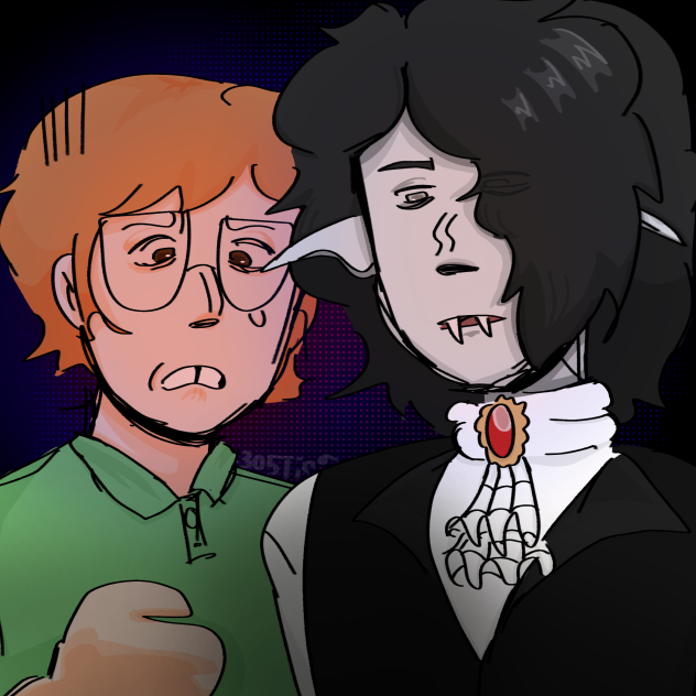 melvin and benjamin