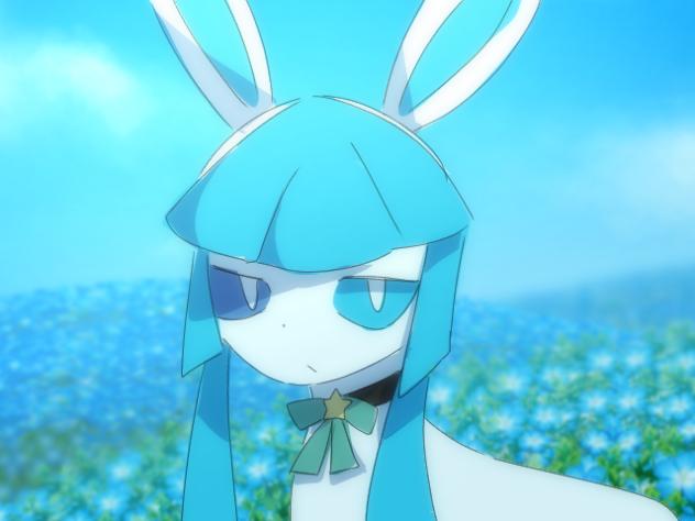 アニメ風