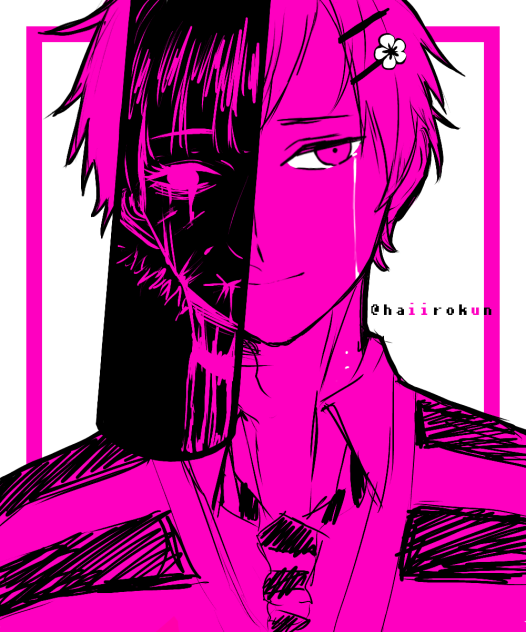 ヤブサメ・アリス