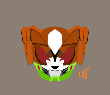 仮面ライダーグルービー　ニンジャフォーム