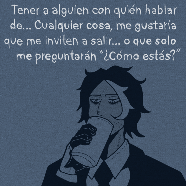 Historia del de atrás (p3)