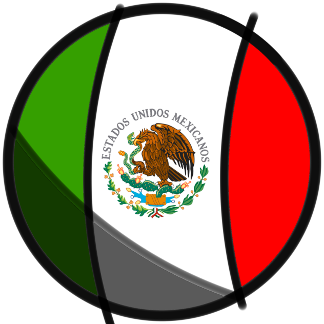 hoy les eseñare a aser a mexico - ibisPaint