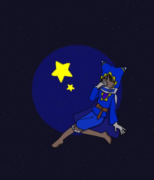 マホロア