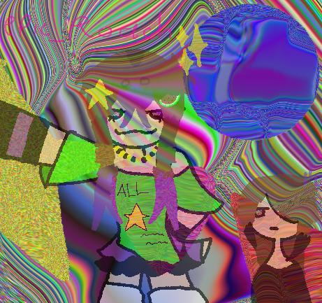 Colorful