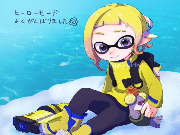 ヒーローモード