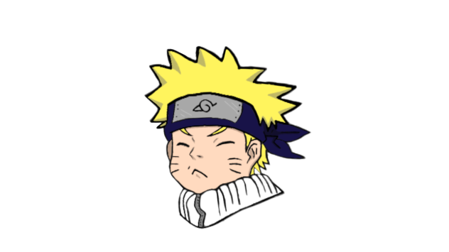 Naruto