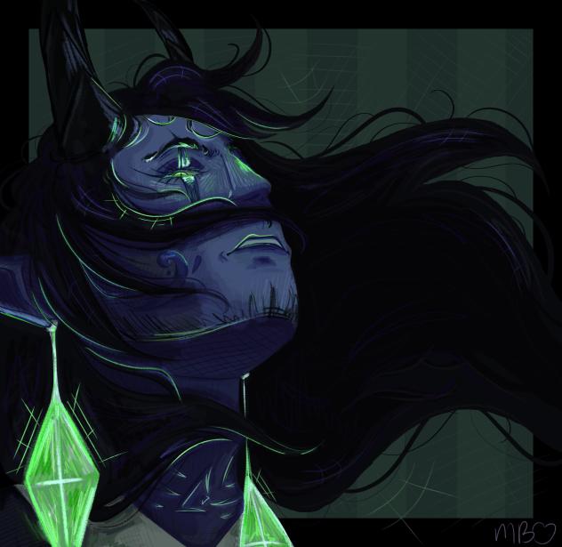 FJORD MAH BOY