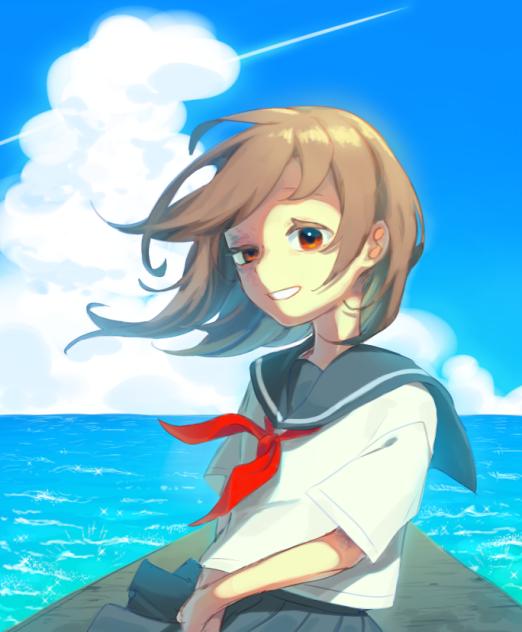 夏