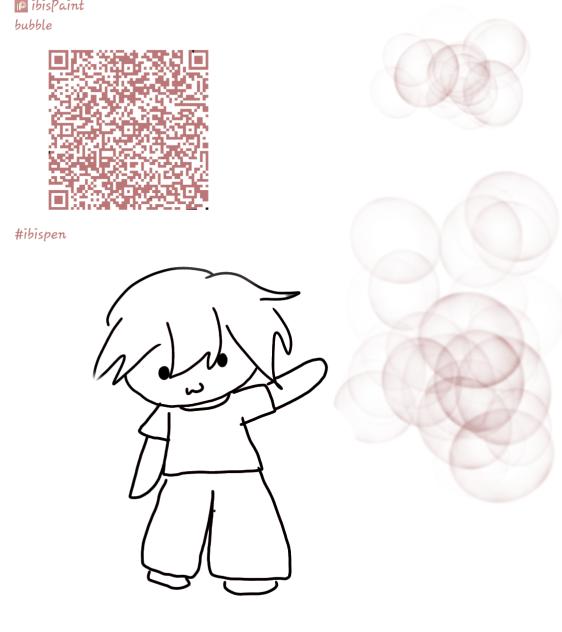 bubble♡