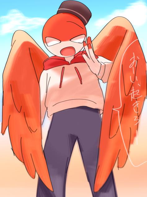 インドネシアさぁーん！！