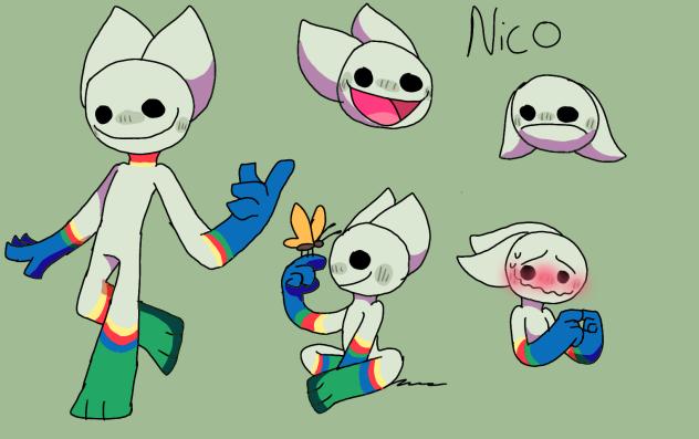 Nico ref
