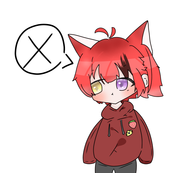 莉犬くん