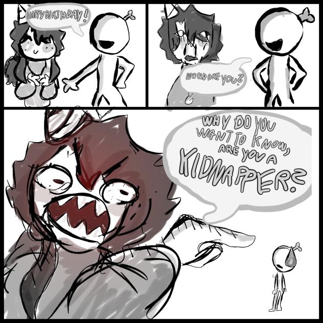 kidnapper