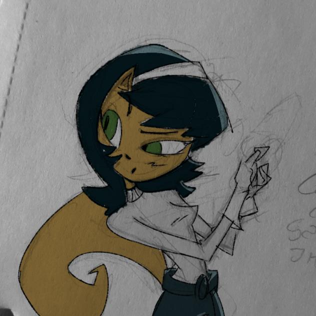 147 sin título - ibisPaint