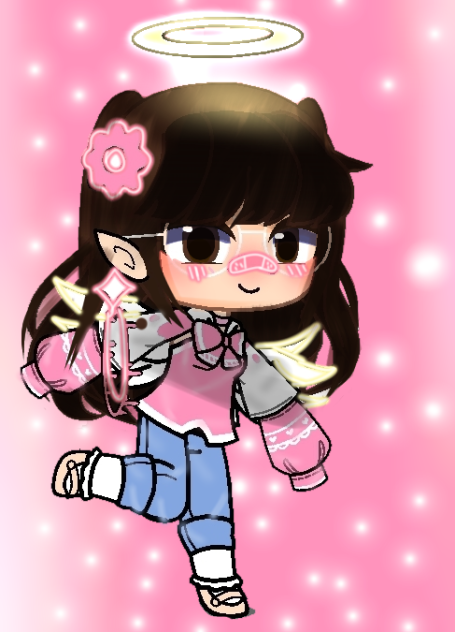 🌸💕