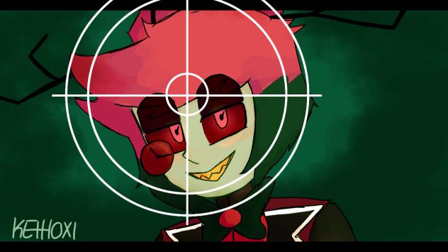 You couldn't do it, could you