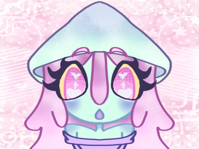 First animation - ibisPaint