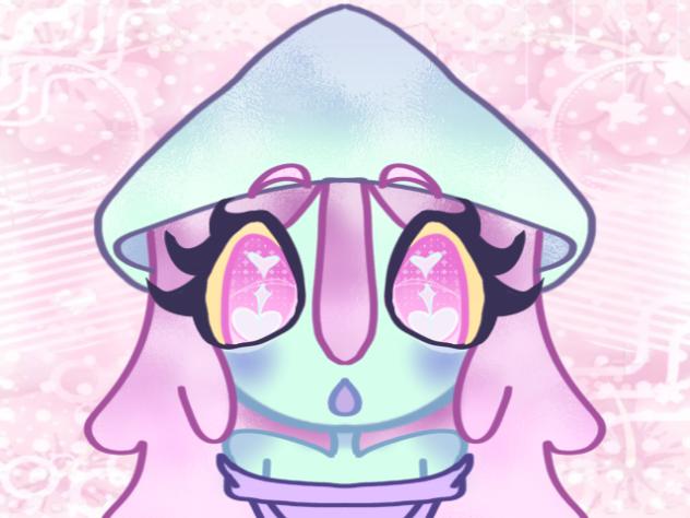 First animation - ibisPaint