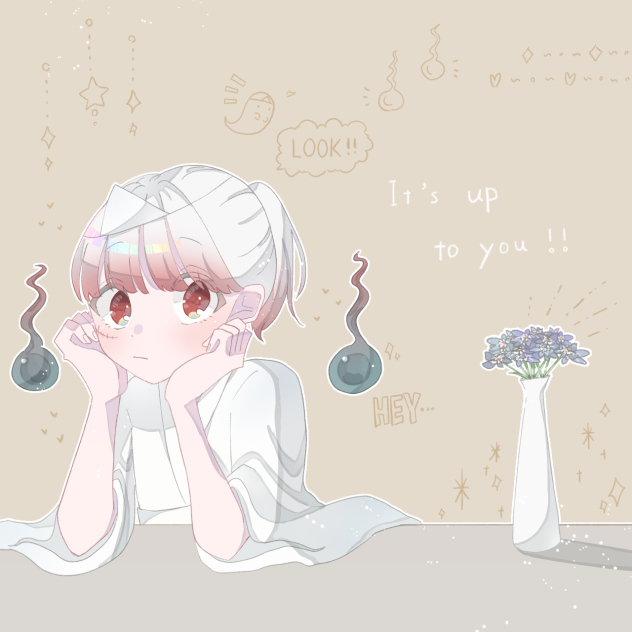おばけ