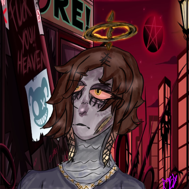 ✧･Under The Mask･✧