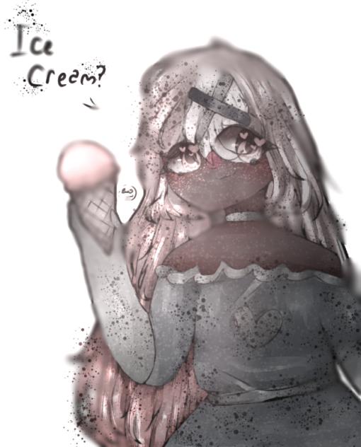 Ice Cream❓