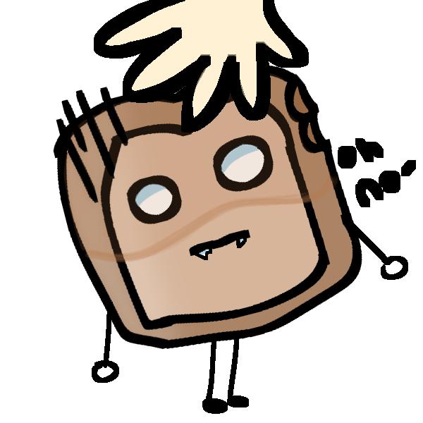 T04sti3 (Toastie) ;3
