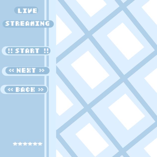 live streaming cover