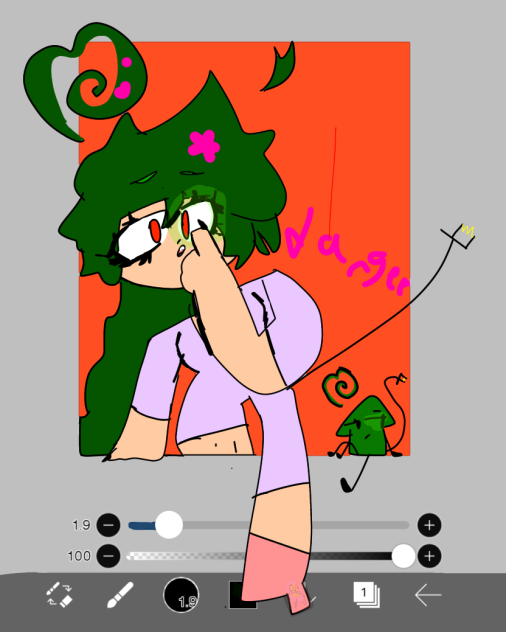uhm where's my drawing