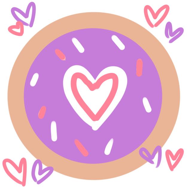 Cookie for CountTheWays!!
