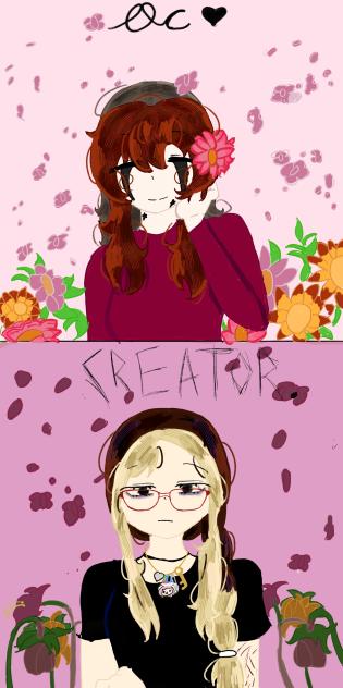 Oc  creator.