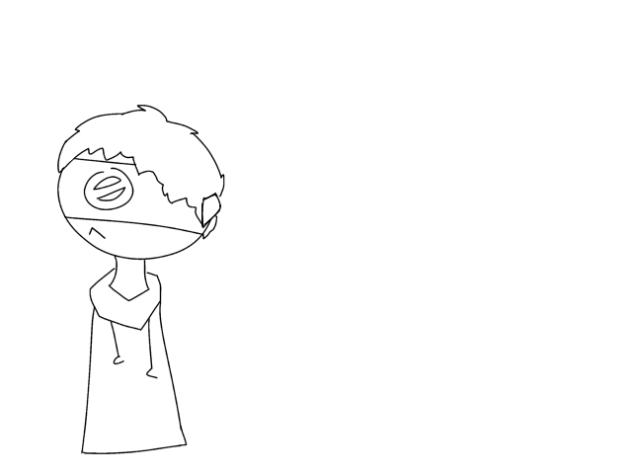 Animation with no logic