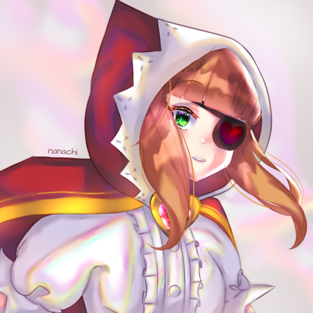 Ruby – Mobile Legends