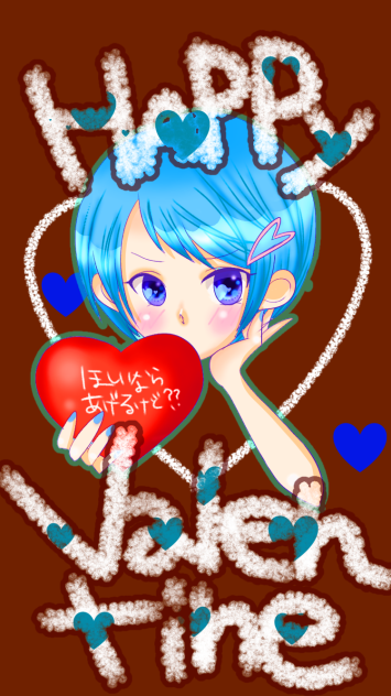 チョコレート