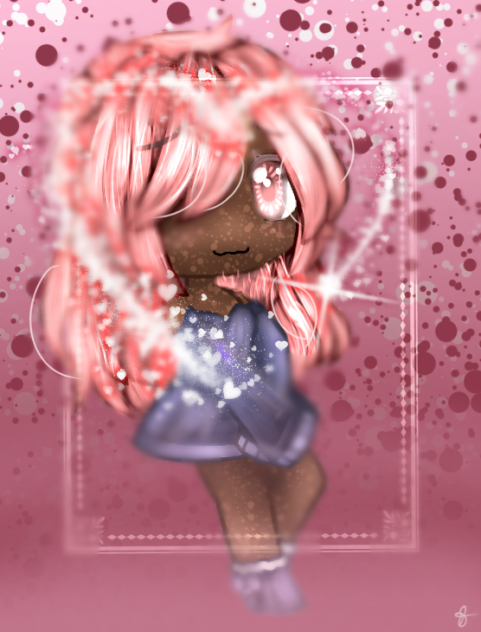 Gacha Edit 21